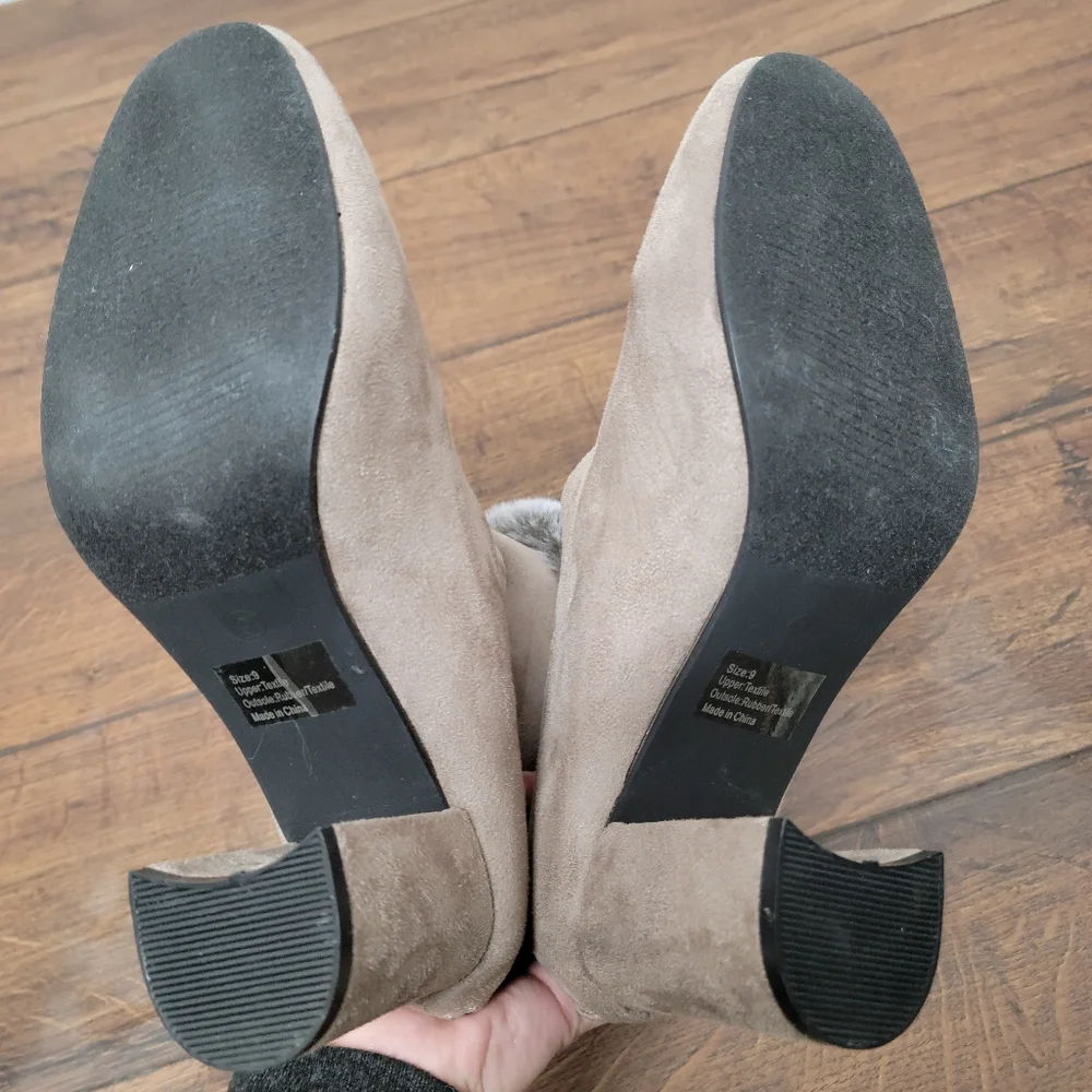 Olivia Miller Boots - Picture 5 of 8